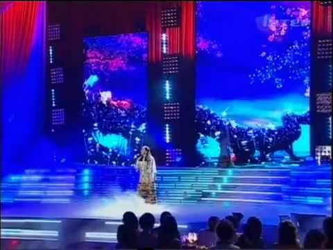 Nastia Petrik & Nina Matvienko - Violino Mágico ( live ) HD