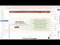 How To Set Up The Vertical Ticker Section In Debutify Theme