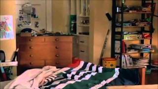 Indian In The Cupboard - Little Bear Singing