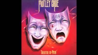 Mötley Crüe - Louder In Hell - Official Remaster
