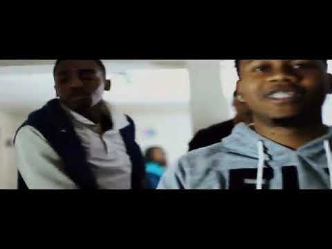 FBG Duck - LaLaLa (ft. Boss Blaze) prod. by RioMac
