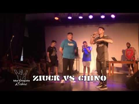 Ziuck vs Chino - 8avos BDM