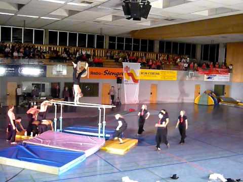 Blues Brothers Showteam