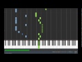 One Piece Op 14 - Fight Together Piano Tutorial ...