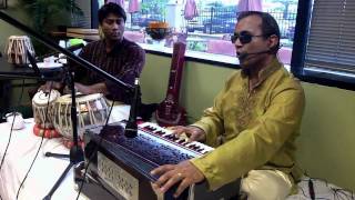 05 Manoj Govindraj & Anirban Roy Chowdhury