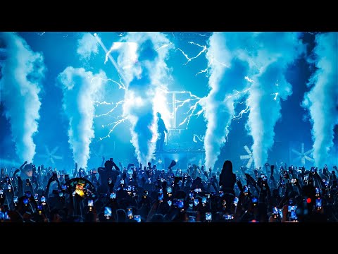 Valentino Khan - High Power Los Angeles 2023 [Full Set]