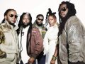 Reggae - Morgan Heritage - Inna Dem Ting Deh - gianarless1 Reggae - Morgan Heritage - Inna Dem Ting Deh