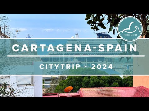 "Entdecke Cartagena, Spanien: Historischer Rundgang durch die versteckten Schätze der Stadt!"