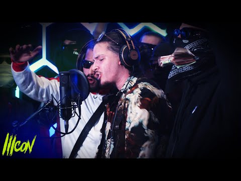 ICON 4 | Runde 1 | Ep. 3/18 - Delfin (Folge 4 mit Bzet bei 3000 Likes)