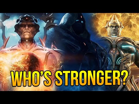 The Two Strongest Humans Who Surpass Chaos City Lord! | Swallowed Star