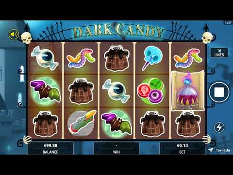 Dark Candy – Video Gameplay