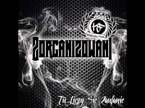 15.BONUS TRACK - Zorganizowani & MZWR skład - Kołobrzeska Familia (Prod.Uhu).wmv