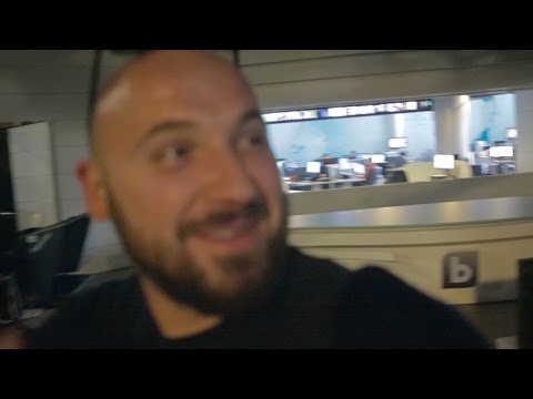 Bashmotion Vlog 148 - Баш в Новините