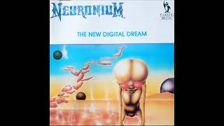 NEURONIUM - Flying over kai-tai (part 1 and 2)    1980