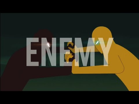 Combat Gods by Jhanzou - (Enemy AMV)