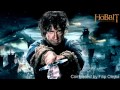 The Hobbit 3 Soundtrack- There And Back Again ...
