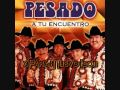 Pesado - Por Amores (Landa's Jamz)