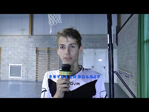 20/5/16 Pasquale Nasta - Lorenzo Forsch