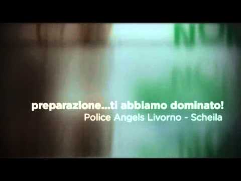 Tutti I Sogni Si Sudano! (Barbarians, Futsal Chieti, Police Angels Calcio a 5 femminile)