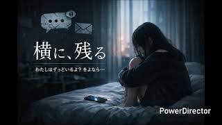 きみのよこに（オリジナル）