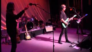 Todd Rundgren Black Maria Video