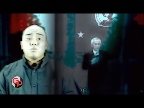 Saykoji - Sorry (Official Music Video)