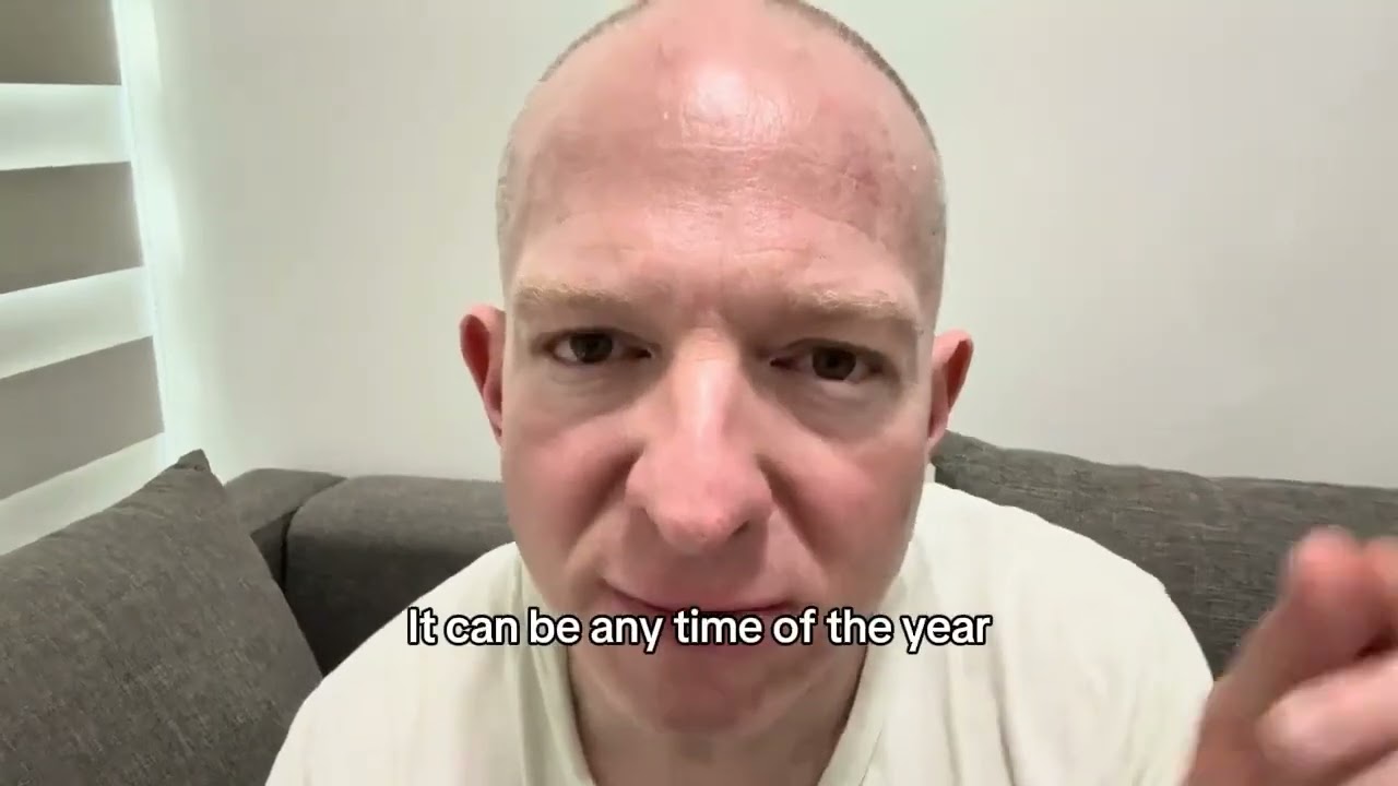 You Can Always Start Over and Become a New Version of Yourself