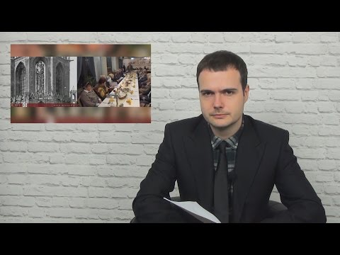 Info Tygodnik. Malbork - Sztum - Nowy Dwór Gdański –  20.11.2015