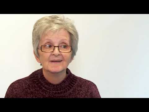 NHSGGC - Person Centred Visiting Autumn Learning Day