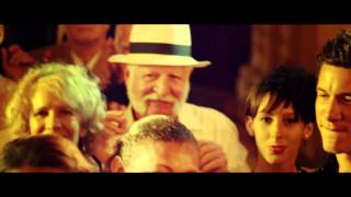 "Quiero Conocerte" - Nube Roja feat. CuCu Diamantes