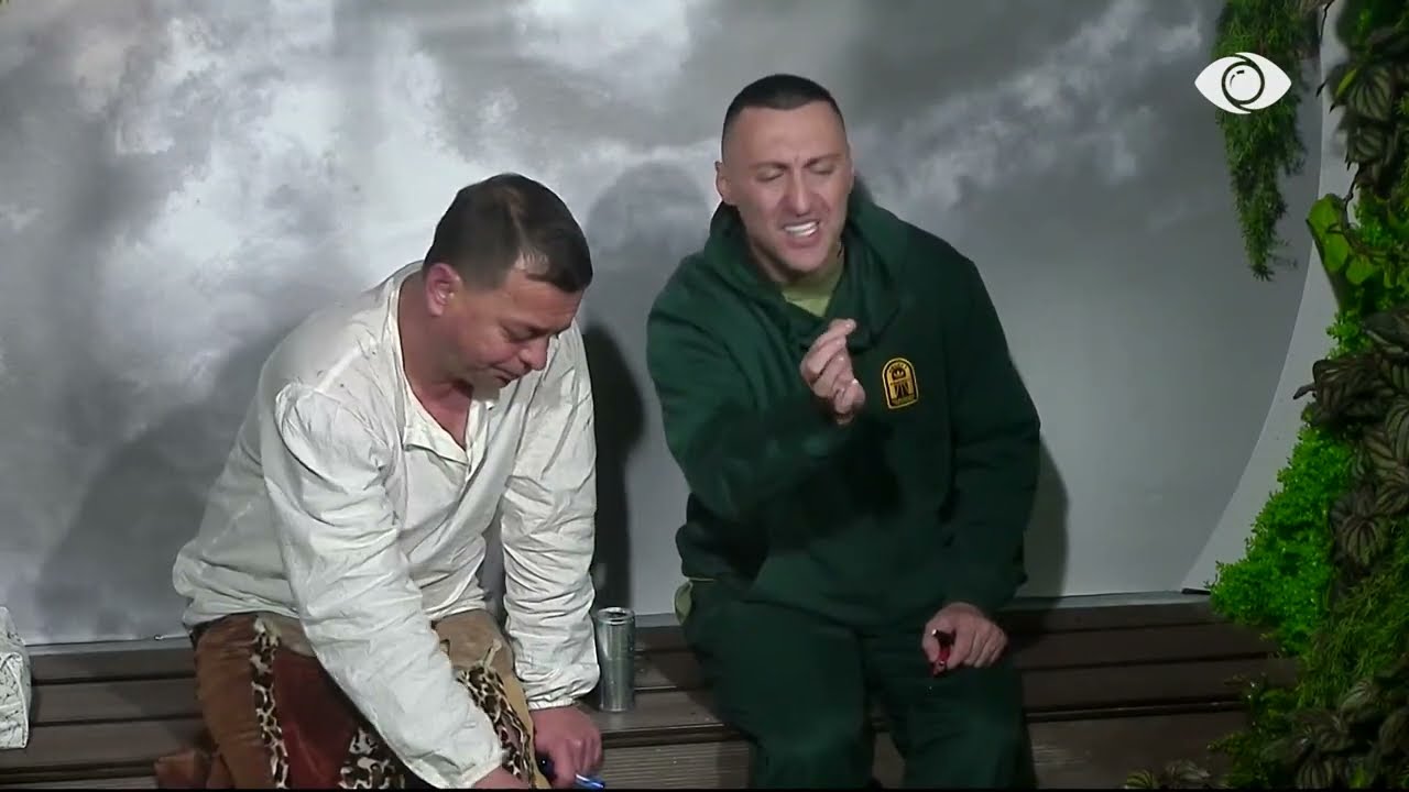 “Nuk e dija që Egli ka afeksion për ty”/ G Bani- Gjestit: I kam thënë…