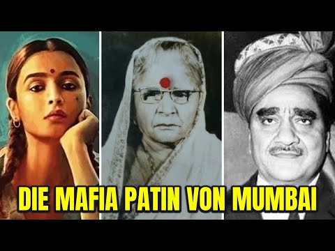 Die Krasse Geschichte der Mafia Königin von Indien (Dokumentation)