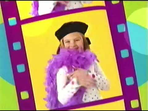 Playhouse Disney Special Event Outro (December 2001)