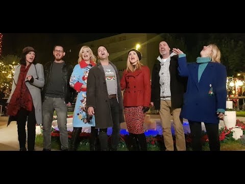 Radio Dalmacija - Božić u Splitu