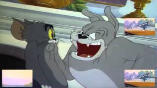 Tom and Jerry  Im a nervous wreck!  Sparta Jyro V3