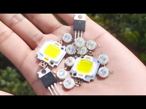 6 Awesome Led Light Life Hacks - Life Hacks For Led Light