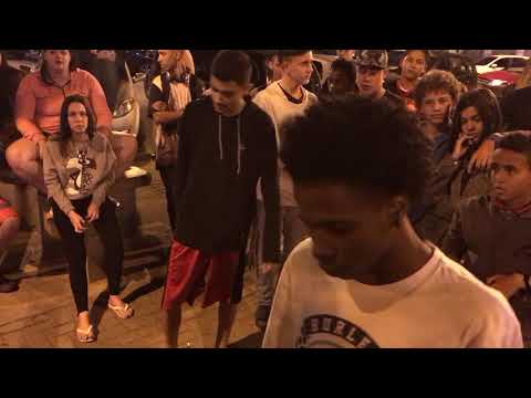 Zaca vs Gb - Batalha de Quintino 11 Edição