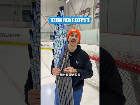 Testing Every Flex Stick💪