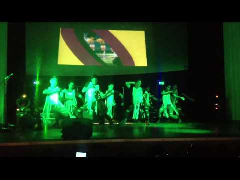 After School(애프터스쿨) [Academy Boys] - Rip Off + Flashback [Dance Cover]