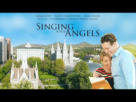 Singing With Angels (2016) | Full Movie | Sarah Kent | Scott Christopher | Anne Sward