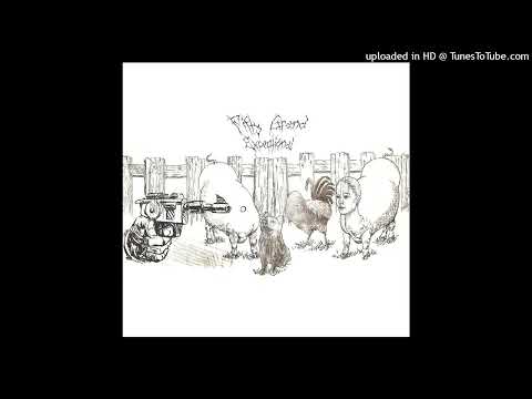 Fifty Grand - Exceptional