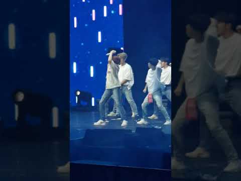 Kang Daniel COMinMNL [Sorry by Justin Bieber]