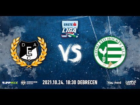 DEAC - UNI Győr ETO