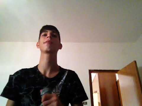 Daniel nardo Cover aria pulita Franco calone