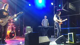 La Vita Fugge - Vision Divine - Guadalajara 2020