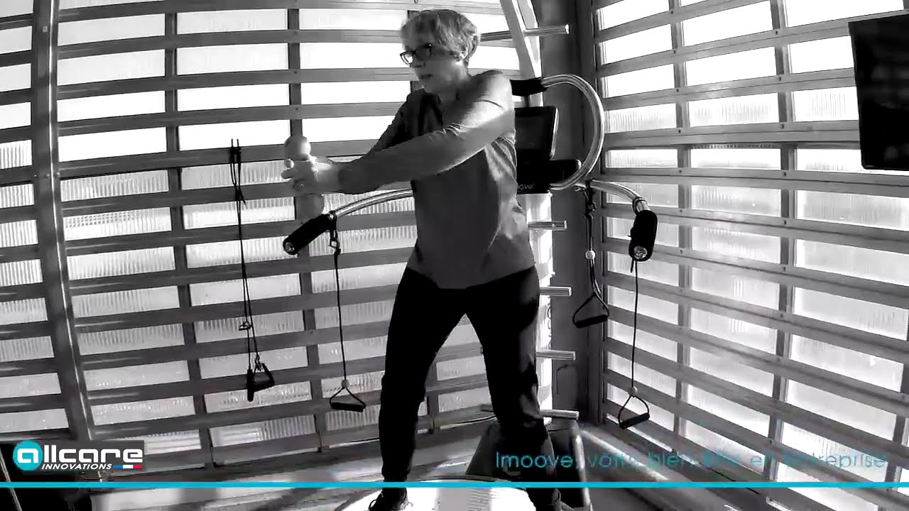 MyCoach Imoove   #HappyAtWork  2/2