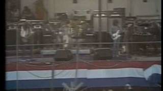 Uriah Heep - Midnight Live 1976