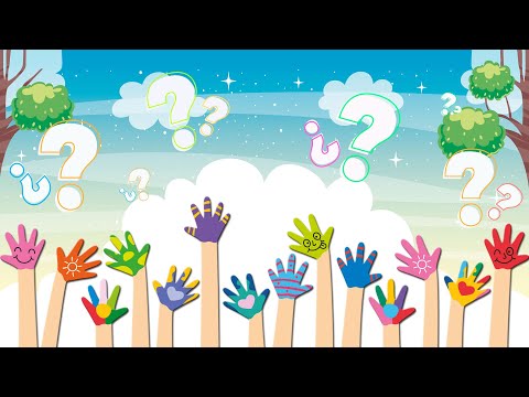Riddles Kids Games