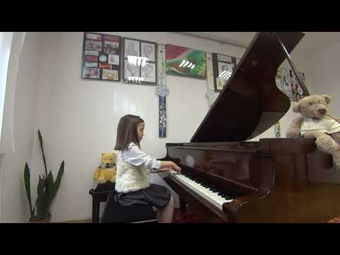 Lengyel Kincső Krisztina - Gólya, gólya, gilice; A szomorkodó mackó