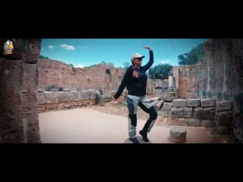 Ancient Olimpia (Greece) (2019.05.02)